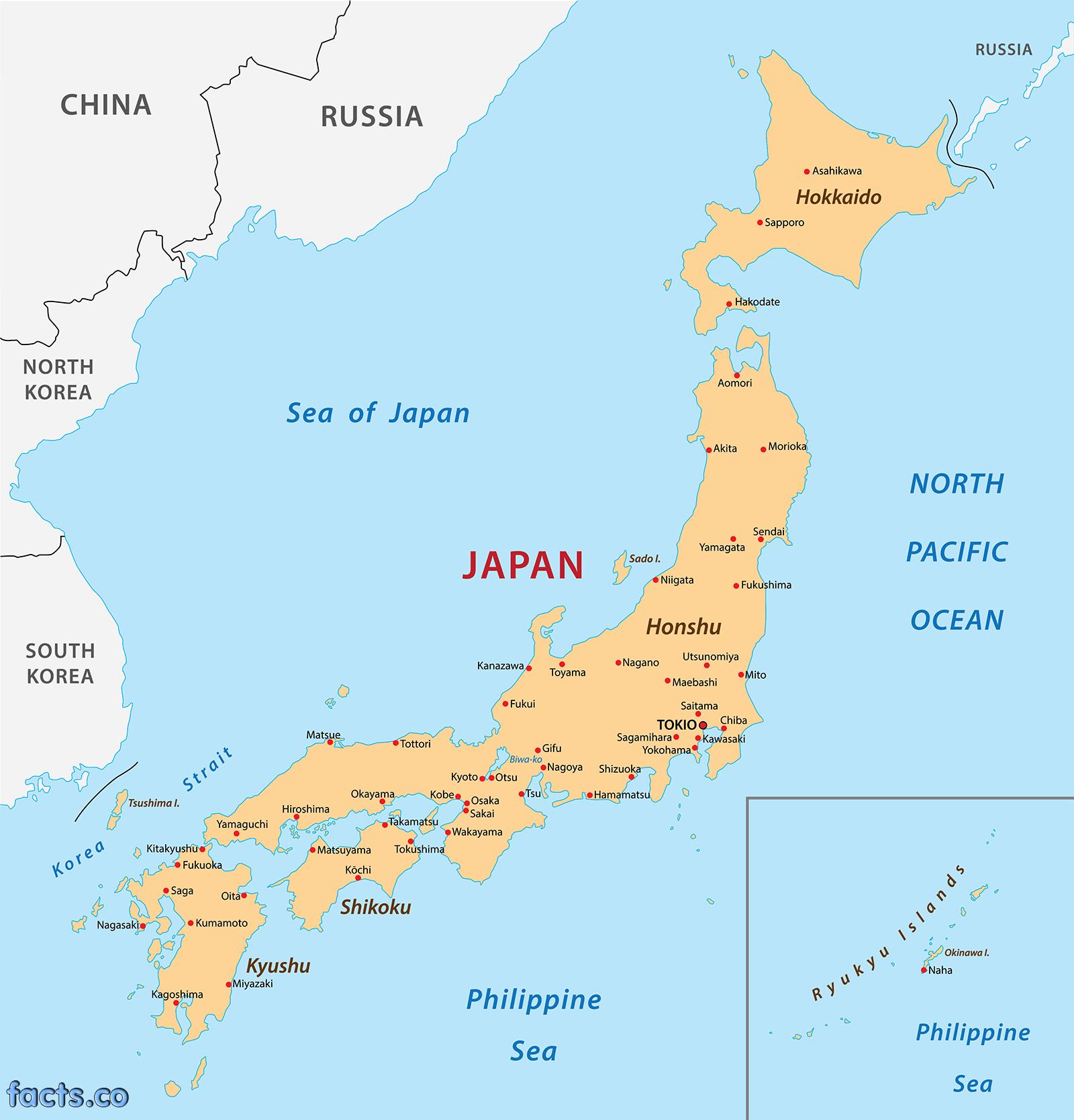 日本台风地图的台风日本地图 东亚 亚洲 日本台风地图的台风日本地图 东亚 亚洲